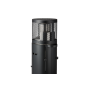 Уличный газовый обогреватель Enders POLO BLACK 2.0, 6 кВт