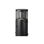Уличный газовый обогреватель Enders POLO BLACK 2.0, 6 кВт