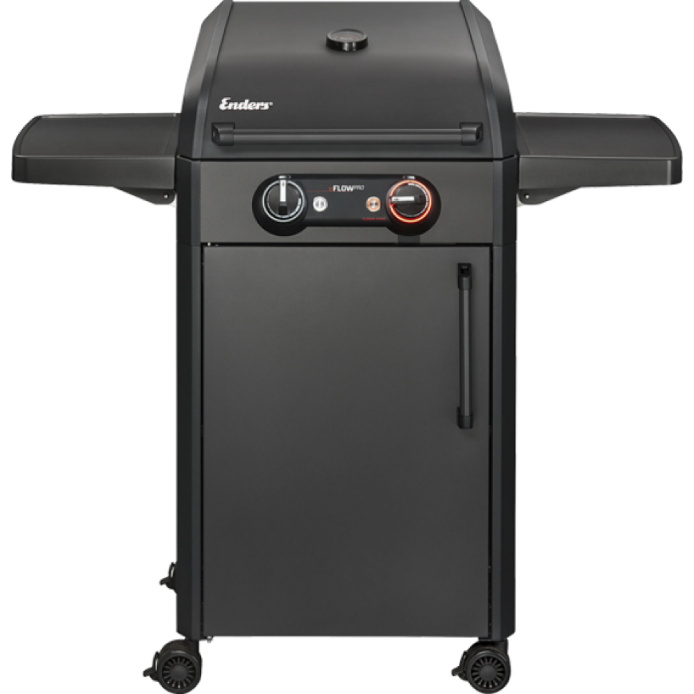 eFLOW Pro 2 Turbo Shadow