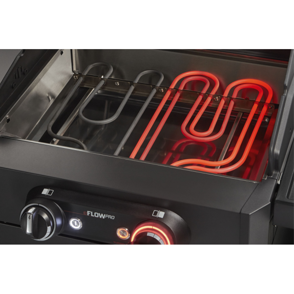 eFLOW Pro 2 Turbo Shadow
