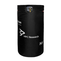 Чехол для газового баллона HPCR 24,5л с отсекателем