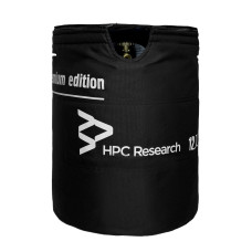 Чохол для газового балону HPCR 12,7л з відсікачем