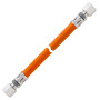 Шланг GOK Ø6,3 мм з обох боків G1/4LH UEM x 80 см