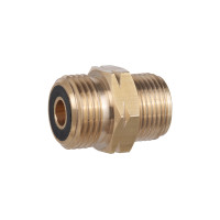 Штуцер – переходник GOK AG M20 x 1,5 x AG KLF