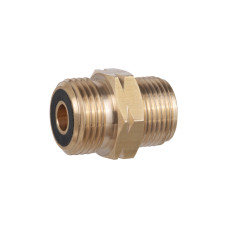Штуцер – переходник GOK AG M20 x 1,5 x AG KLF