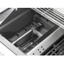 Встраиваемый газовый гриль GrandHall Pro Elite G4