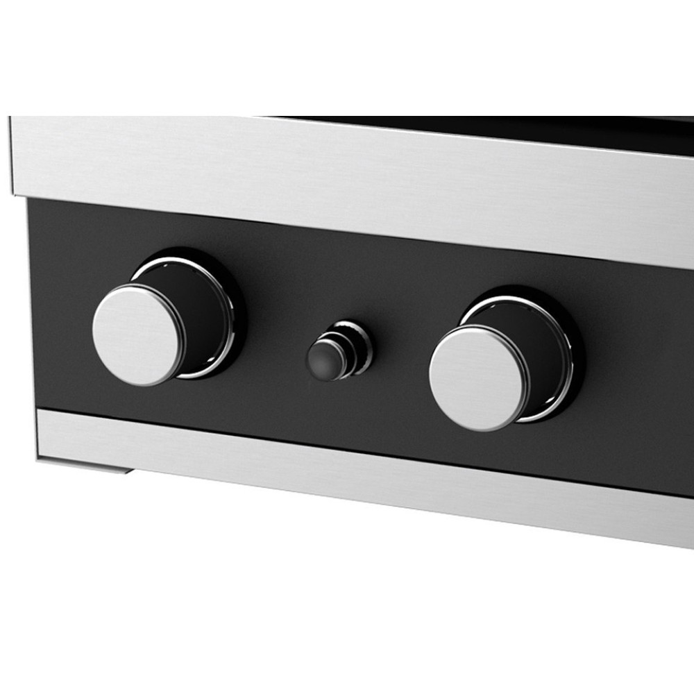 Газовий гриль, що вбудовується GrandHall Premium GT3 Built-in