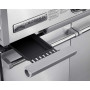 Газовый инфракрасный премиум-гриль Heatstrip CROSSRAY® 4