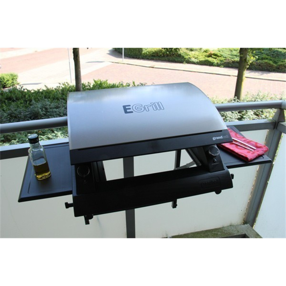 Кріплення для грилів балконне E-Grill/GP Grill