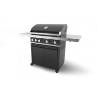 Газовий гриль Maxim GT4 Double walled hood