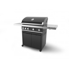 Газовий гриль Maxim GT4 Double walled hood
