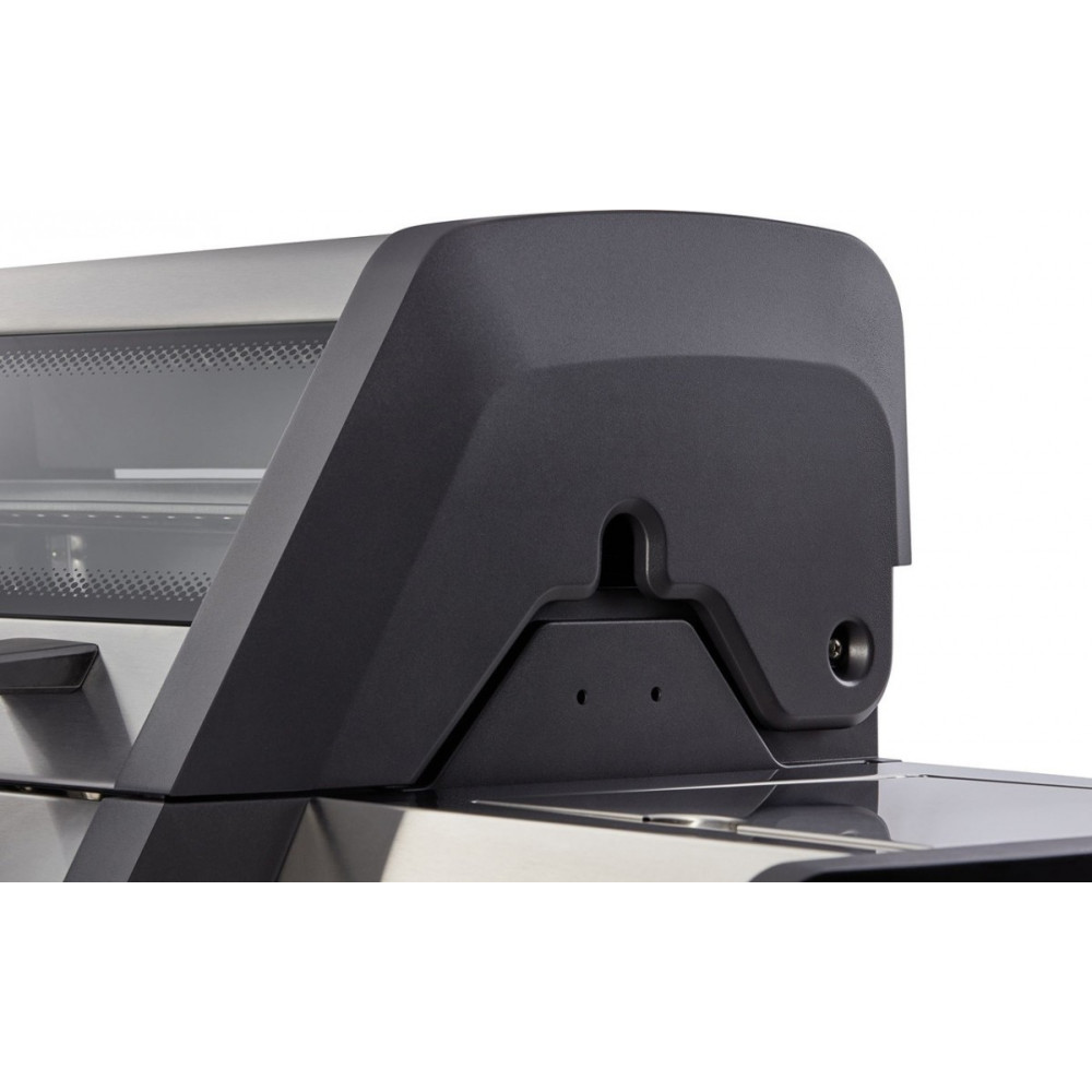 Газовий гриль MONROE PRO 3 SIK Turbo