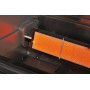 Газовый инфракрасный премиум-гриль Heatstrip CROSSRAY® 4