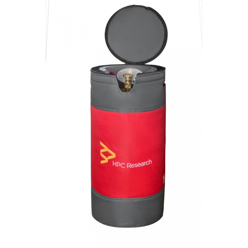 Чохол для газового балона 26,2 л