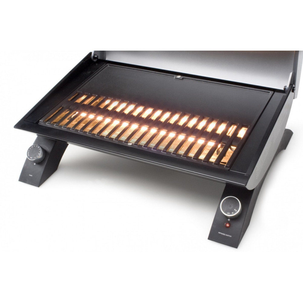 Електрогриль E-Grill