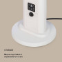 Инфракрасный обогреватель электрический 1,2 кВт Blumfeldt Heat Guru Plus