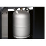 Газовий гриль KANSAS Pro 4 SIK Profi Turbo