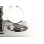 Газовий гриль KANSAS Pro 4 SIK Profi Turbo