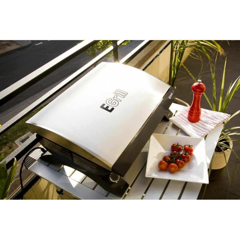 Електрогриль E-Grill