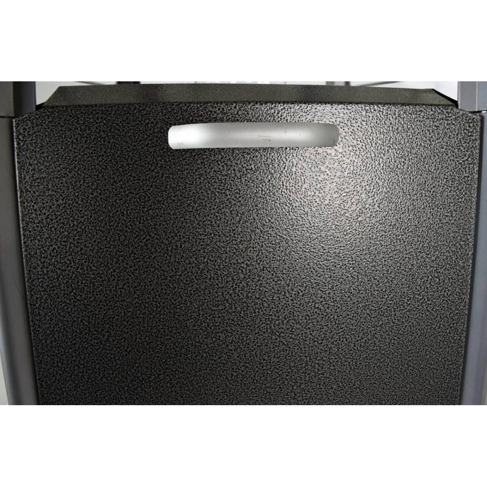 Вуличний газовий обігрівач Activa Pyramide Cheops II grey-black