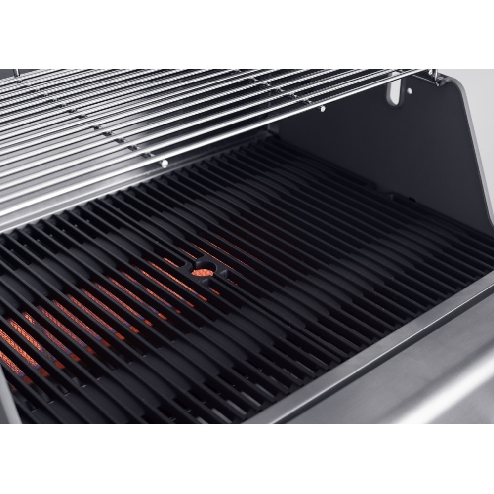 Газовый инфракрасный премиум-гриль Heatstrip CROSSRAY® 2