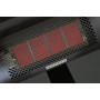 Инфракрасный обогреватель газовый уличный Heatstrip