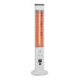 Инфракрасный обогреватель электрический 1,2 кВт Blumfeldt Heat Guru Plus