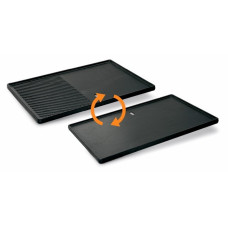 Деко чавунне 1/2 для гриля MONROE PRO 4 SIK TURBO Switch Grid
