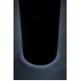 Уличный газовый камин 2.5 кВт Enders NOVA LED M Black