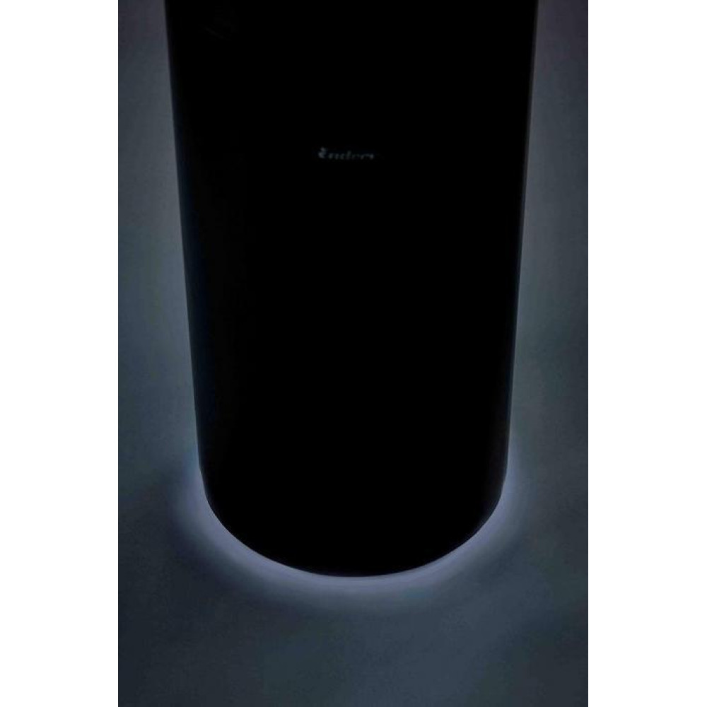 Вуличний камін газовий 2.5 кВт Enders NOVA LED M Grey