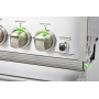 Газовый инфракрасный премиум-гриль Heatstrip CROSSRAY® 4
