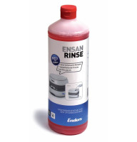 Санітарна рідина для верхнього резервуару, 1л ENSAN RINSE