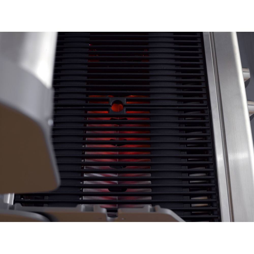 Газовый инфракрасный премиум-гриль Heatstrip CROSSRAY® 2