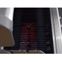 Газовый инфракрасный премиум-гриль Heatstrip CROSSRAY® 2