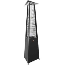 Газовий обігрівач 10,4 кВт Italkero Falo Evo Black