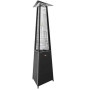 Газовый обогреватель 10,4 кВт Italkero Falo Evo Black