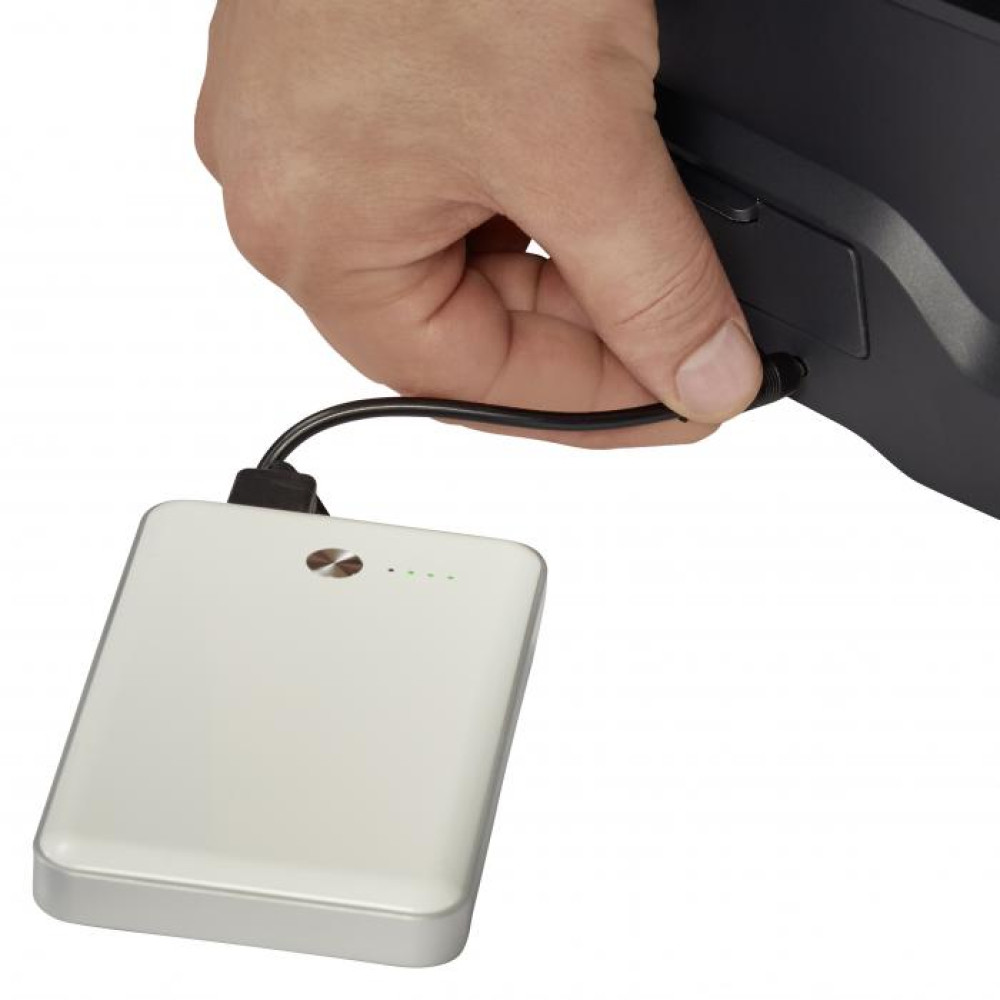 Вугільний гриль Enders Aurora Mirror Black