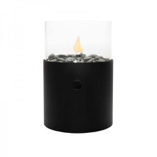 Настільний газовий міні-камін для вулиці COSI Cosiscoop Original Black