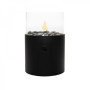 Настільний газовий міні-камін для вулиці COSI Cosiscoop Original Black