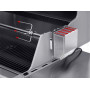 Газовый инфракрасный премиум-гриль Heatstrip CROSSRAY® 2