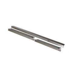 Газовий гриль внутрішній CROSSRAY® 4 Heatstrip