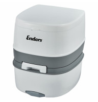 Біотуалет для дачі універсальний Enders Supreme