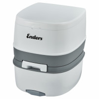 Биотуалет для дачи универсальный Enders Supreme