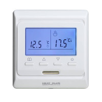 Терморегулятор HEAT PLUS TOP FLOOR M6.716 (программируемый)