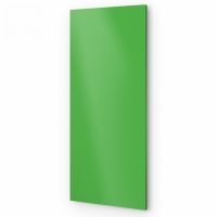 Металокерамічний обігрівач UDEN-1000 зелений 810-945 Вт