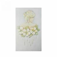 Керамогранітний обігрівач KEN-500 "Жизель" кварцовий