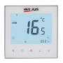Терморегулятор HEAT PLUS iTeo4 (програмований сенсорний)